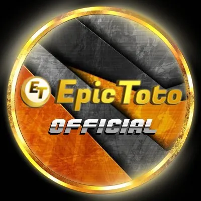 EPICTOTO - Petualangan Match-3 Seru