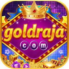 GOLDRAJA - Game MOBA Terbaik dengan Pertarungan Epik