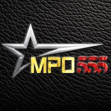 MPO555 - Game Domino Menarik dan Seru