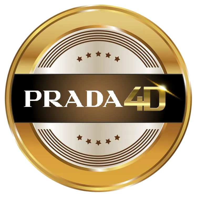 PRADA4D - Terobosan Baru dalam Permainan Puzzle
